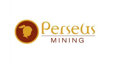 Perseus Mining Ltd