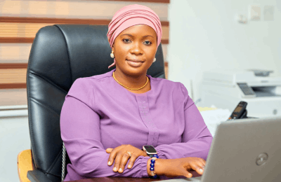 Ayesha Mahama