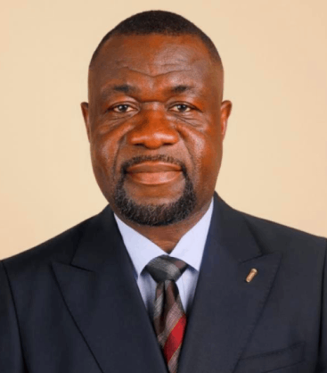 Daniel Quaye